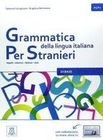 grammatica della lingua italiana per st