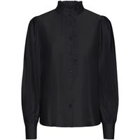 ichi blusa ihkarlani sh 20121887 para mujer
