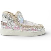 mou botines musw211001g-pe26-iripin para mujer