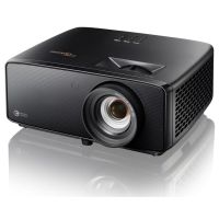 proyector optoma uz38x uhd 4k 3800 lumenes 300 laser dlp pureengine