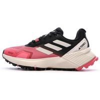 adidas zapatillas de running terrex para mujer