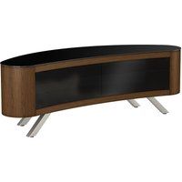 avf bay 1500 tv stand red
