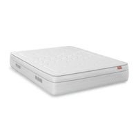 colchon  royal deluxe - espuma     180 x 90 cm