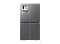 frigorifico americano - samsung smart rf59c70tes9es no frost all around cooling 1779 cm 649l wifi dispensador de hielo inox