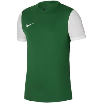 Nike Camiseta Dri-Fit Park 20 Tee para niño