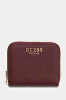 mini cartera laurel saffiano
