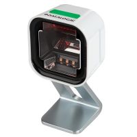 lector de codigos de barras fijo datalogic magellan 1500i 1d2d led usb blanco