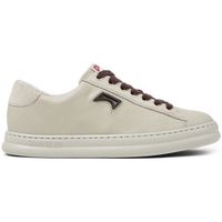 camper zapatillas k201855 beige005 para mujer