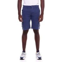 leone 1947 short man bermuda cargo earth tones para hombre