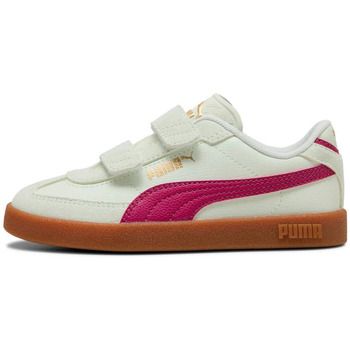 Puma Zapatillas Club II Era V P para niña
