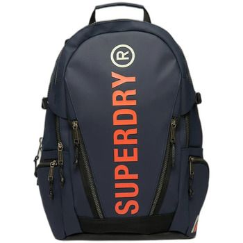 Superdry Mochila Tarp para hombre