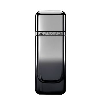 Carolina Herrera 212 Vip Black Elixir Eau de Parfum