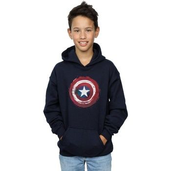 Marvel Jersey BI10576 para niño