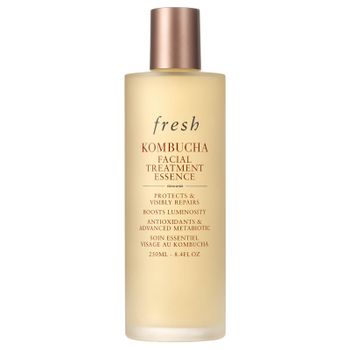 Tratamiento facial antioxidante Kombucha Facial Treatment Essence de Fresh 250 ml