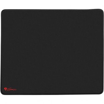 Genesis Carbon 500 L Alfombrilla Gaming Negra