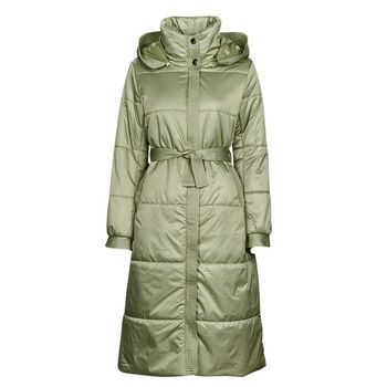 Moony Mood Abrigo de plumas LUDICIA para mujer