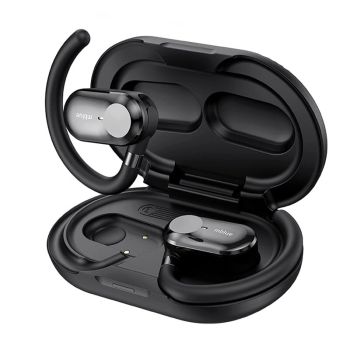 MEIZU Mblue H06 OWS Auriculares Inalámbricos bluetooth Auriculares HiFi Sonido ENC Reducción de Ruido Transmisión de Son