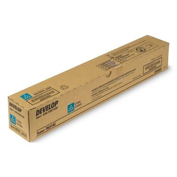 Develop TN-514C toner cian (original)