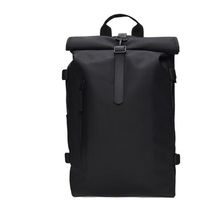 rains mochila 1459bla para mujer
