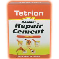 tetrion masonry repair 2kg