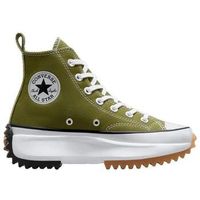 converse deportivas moda baskets chuck 70 de luxe squared hi kaki para hombre