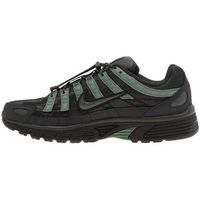 nike zapatillas baskets p-6000 anthracitegreen para hombre