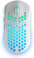 mars gaming mmw3w raton gaming inalambrico rgb flow ultraligero 79g 3200dpi blanco