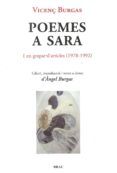 poemes a sara