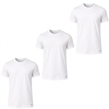 Calvin Klein Jeans Camiseta interior NB4051 para hombre