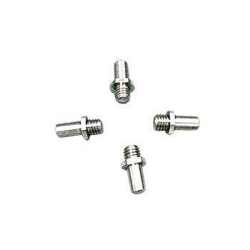 KOOTAI F05 F07 RC Helicopter Partes de repuesto grupo de eje hoizontal / conjunto de varilla de conexión