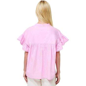 French Connection Camisa GT58235 para mujer