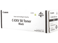 canon cartucho de toner negro 9436b002 cexv50