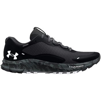 Under Armour Zapatillas de running Charged Bandit Trail 2 para mujer