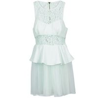 bcbgeneration vestido 617437 para mujer