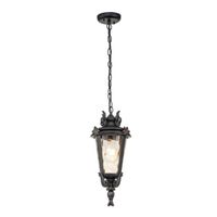 lampara colgante de exterior baltimore m