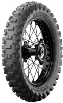 Michelin Desert Race Baja ( 140/80-18 TT 70R Rueda trasera, M/C )