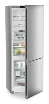 FRIGORIFICO COMBI LIEBHERR CNSFD 7723 001 20 NOFROST D ALTO 2015 CM ANCHO 747 CM INOX