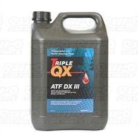 atf dexron iii 5 litre