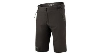 Pantalon corto alpinestars rover pro negro