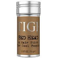 tigi bed head texturizing wax stick a hair stick for cool people 73g