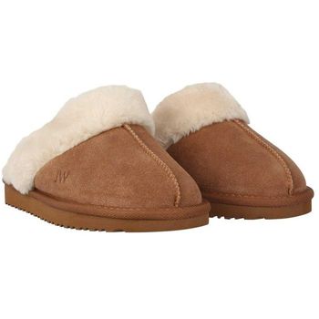 Jack Wills Pantuflas GT15357 para mujer