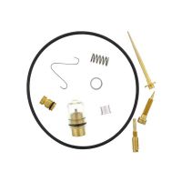 kit de servicio del carburador honda cb 250 k keyster