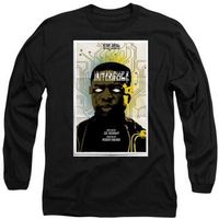 star trek camiseta manga larga the next generation season 7 episode 3 para mujer