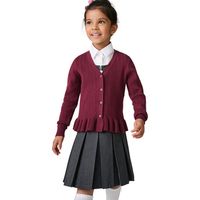 clarks chaqueta de punto ct286 para nina