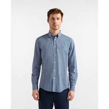 Harmont & Blaine Camisa manga larga CNQ026013797M para hombre