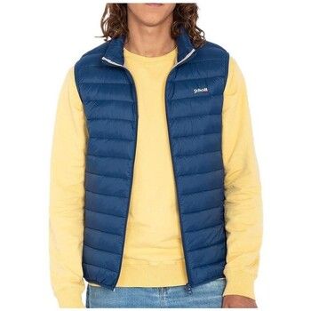 Schott Abrigo de plumas OAKLANDVRS para hombre