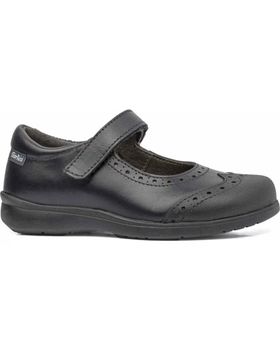 de GORILA ZAPATOS 30204 TWISTER NEGRO