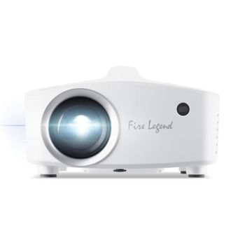 Proyector Acer QF13s FullHD 350 Lúmenes 150