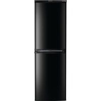 hotpoint hbd 5517 b uk 5050 fridge freezer - black black