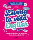 living la vida english